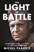 The Light of Battle | Michel Paradis | 