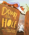 Down the Hole | Scott Slater | 