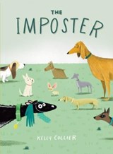 The Imposter | Kelly Collier | 9780358697060