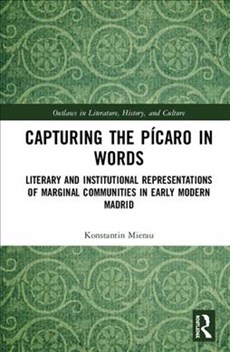 Capturing the Picaro in Words