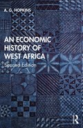 An Economic History of West Africa | A. G. (University of Texas at Austin University of Texas at Austin University of Texas at Austin, Austin, Texas, Usa) Hopkins | 