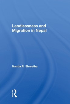 Landlessness and Migration in Nepal