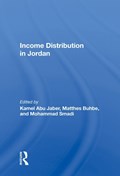 Income Distribution In Jordan | Kamel Abu Jaber | 