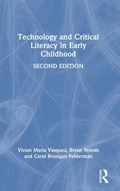 Technology and Critical Literacy in Early Childhood | Vivian Maria (American University, Usa) Vasquez ; Bryan Woods ; Carol Branigan (American University, Usa) Felderman | 