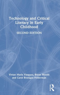 Technology and Critical Literacy in Early Childhood