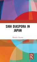 Sikh Diaspora in Japan | Azuma Masako | 