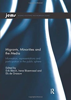 Migrants, Minorities, and the Media