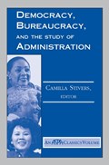Democracy, Bureaucracy, And The Study Of Administration | Camilla Stivers | 