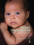 Infant Observation | Frances Thomson-Salo | 
