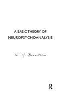 A Basic Theory of Neuropsychoanalysis | W.M. Bernstein | 