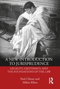 A New Introduction to Jurisprudence | Paul Cliteur ; Afshin Ellian | 