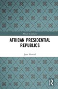 African Presidential Republics | Italy.)Blondel Jean(EuropeanUniversityInstitute | 