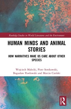 Human Minds and Animal Stories