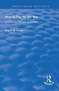 How to Pay for the War | Evan F. M. Durbin | 