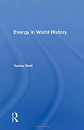 Energy In World History | Vaclav Smil | 
