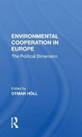 Environmental Cooperation In Europe | Otmar Holl | 