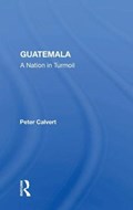 Guatemala | Uk)calvert Peter(UniversityofSouthampton | 