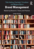 Brand Management | Heding, Tilde (Copenhagen Business School, Denmark) ; Knudtzen, Charlotte F. (Copenhagen Business School, Denmark) ; Bjerre, Mogens | 
