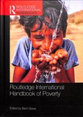 Routledge International Handbook of Poverty | Denmark) Greve Bent (roskilde University | 
