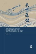 Governing the Commons in China | Yan (Simula Research Laboratory, Lysaker, Norway) Zhang | 