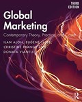 Global Marketing | Ilan Alon ; Eugene Jaffe ; Christiane Prange ; Donata Vianelli | 