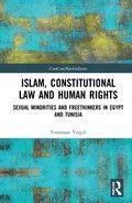 Islam, Constitutional Law and Human Rights | Tommaso Virgili | 