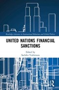 United Nations Financial Sanctions | Sachiko Yoshimura | 