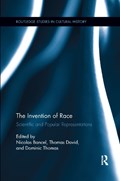 The Invention of Race | NICOLAS (LAUSANNE UNIVERSITY,  Lausanne, Switzerland) Bancel ; Thomas (Lausanne University, Lausanne, Switzerland) David ; Dominic Thomas | 