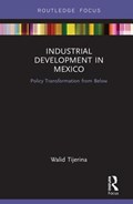 Industrial Development in Mexico | Walid Tijerina | 