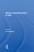 Women and Revolution in Iran | Guity Nashat | 
