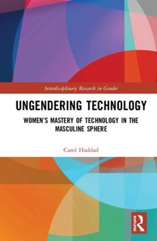 Ungendering Technology