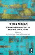 Broken Mirrors | Joe Trotta ; Zlatan Filipovic ; Houman Sadri | 