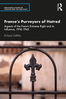 France's Purveyors of Hatred
