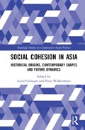 Social Cohesion in Asia | AUREL (UNIVERSITY OF HEIDELBERG,  Germany) Croissant ; Peter Walkenhorst | 