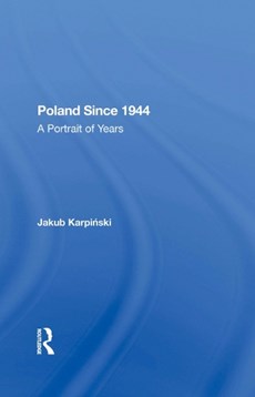 Poland Since 1944
