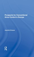 Prospects For Conventional Arms Control In Europe | Germany)Krause Joachim(KielUniversity | 
