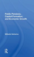 Public Pensions, Capital Formation, And Economic Growth | Miltiadis Nektarios | 