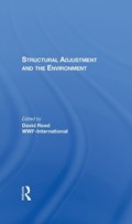Structural Adjustment And The Environment | David Reed | 