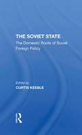 The Soviet State | Sir Curtis Keeble ; Curtis Keeble | 