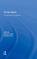 The War System | Usa)falk;samuelskim Richard(PrincetonUniversity | 