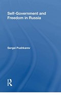 Selfgovernment And Freedom In Russia | Sergei Pushkarev | 