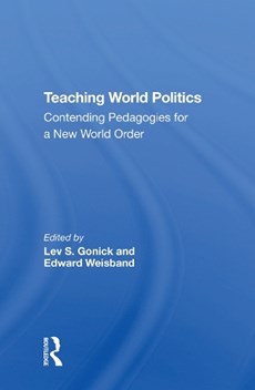 Teaching World Politics