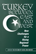 Turkey Between East And West | Vojtech (Parallel History Project on Cooperative Security, Zurich, Switzerland) Mastny ; R. Craig Nation | 