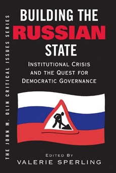 Building The Russian State