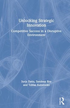 Unlocking Strategic Innovation