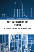 The Nationality of Utopia | Maxim Shadurski | 