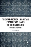 Theatre-Fiction in Britain from Henry James to Doris Lessing | Graham Wolfe | 