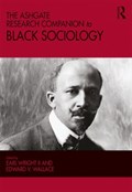 The Ashgate Research Companion to Black Sociology | Usa)wrightii;edwardvwallace Earl(RhodesCollege | 