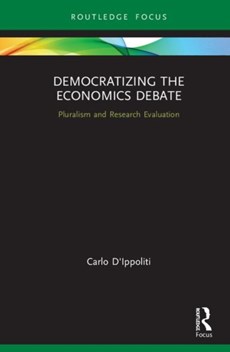 Democratizing the Economics Debate