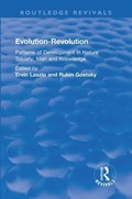 Evolution-Revolution | Ervin Laszlo ; Rubin Goetsky | 